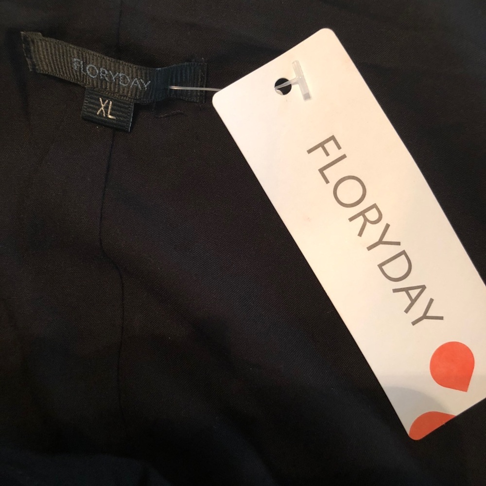 Solid slip midi dress